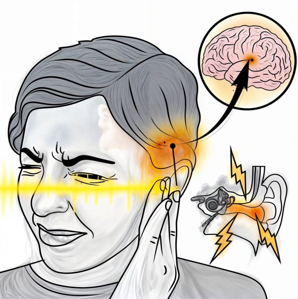 Tinnitus: Causas y Remedio Casero Paso a Paso