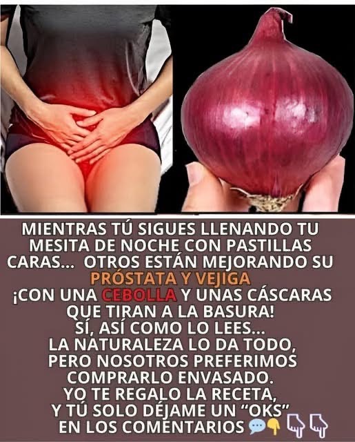 Descubre los Beneficios de Beber Jugo de Cebolla Cada Mañana para Tu Salud