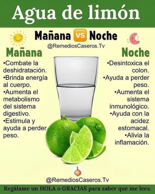 Descubre los Maravillosos Beneficios del Agua de Limón: ¡Un Elixir para la Salud!