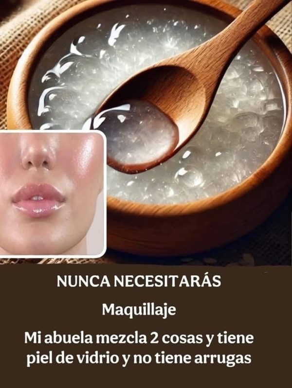 Renueva tu piel con pepino y aloe vera