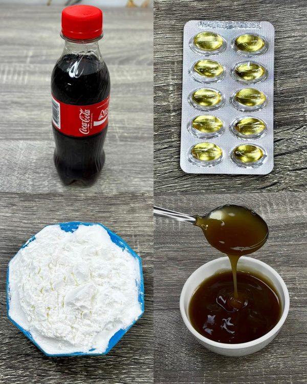62 Años y Piel de 23: La Receta Viral que Está Revolucionando el Cuidado Facial»