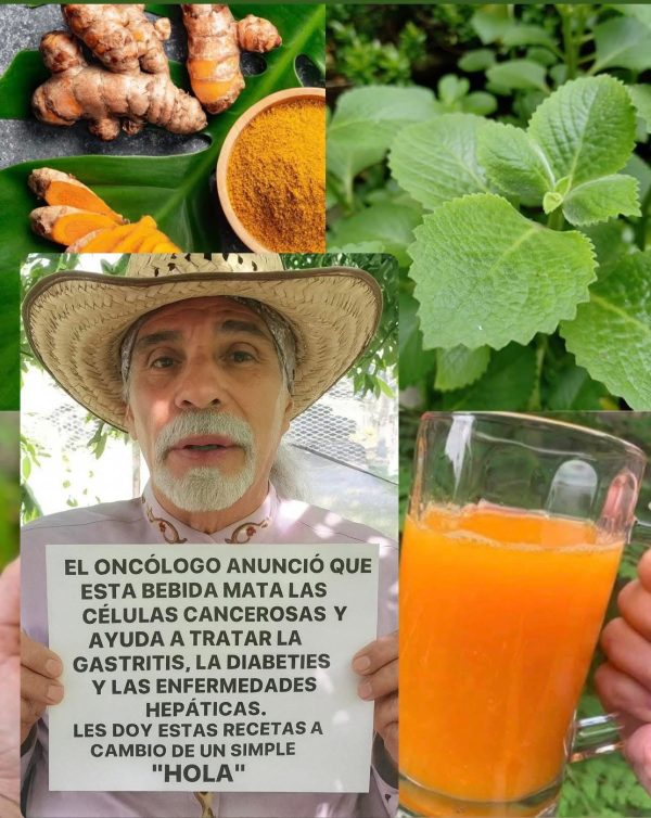 Cuáles son los beneficios de la cúrcuma con orégano?