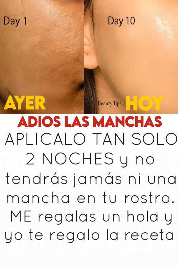 Esta Mascarilla Casera es la Nueva Sensación: ¡Tiene 49 y Luce Como de 20!