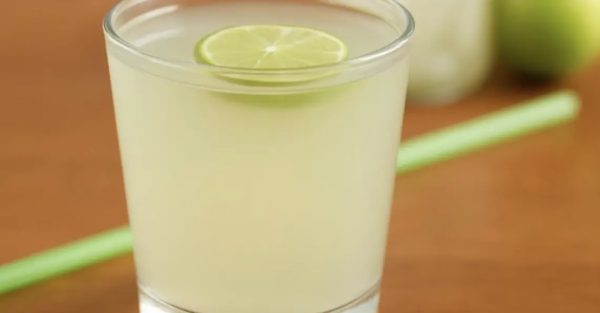 Mezcla Casera Abdominal: Reduce la Grasa con 2 Ingredientes
