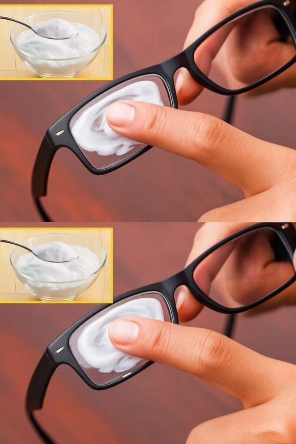 Cómo quitar rayones de las gafas y dejarlas como nuevas y brillantes: una receta sencilla de hacer