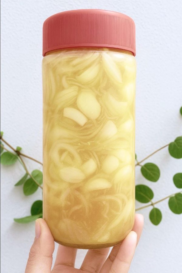 5 recetas de jugos détox para incorporar en tu rutina