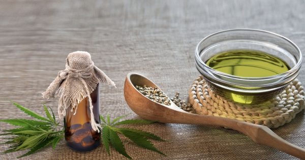 EL PODER DE LA MARIHUANA ANTES NO REVELADO: MILAGROSO ACEITE DE CANNABIS