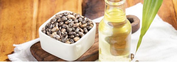 10 BENEFICIOS DEL ACEITE DE RICINO PARA LA SALUD QUE SORPRENDERÁN