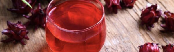 TÉ DE FLOR DE JAMAICA: UN TESORO NATURAL PARA TU SALUD