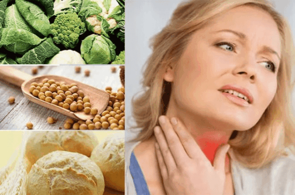 6 Pasos Simples para Apoyar la Salud de la Tiroides de Forma Natural