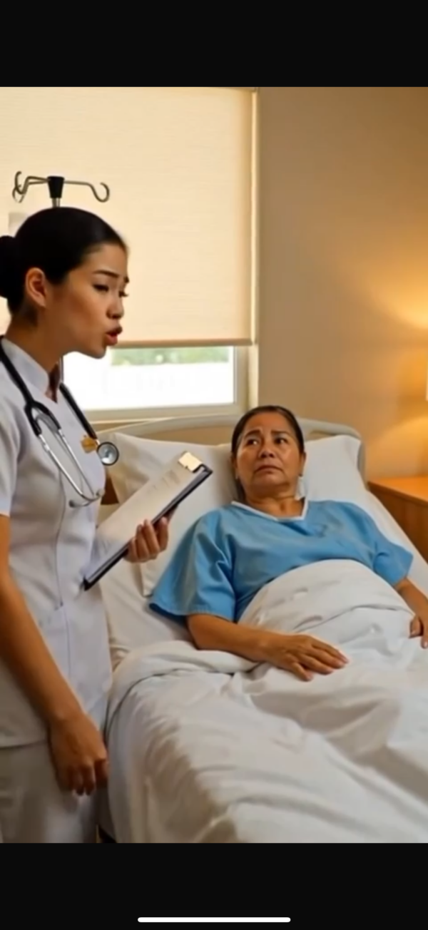 El Honor en la Sala VIP – La Mama del Doctor