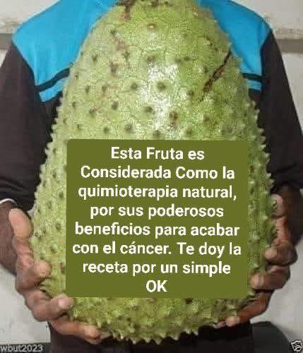 Guanabana
