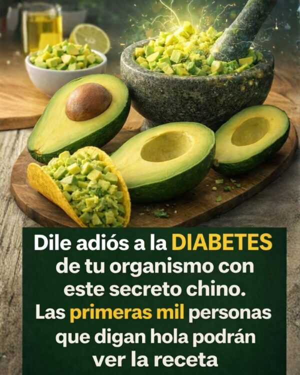 Té de Semilla de Aguacate: Receta Natural, Beneficios y Cómo Consumirlo
