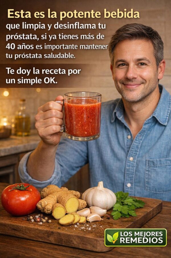 20 Bebidas Naturales para Derretir la Grasa Abdominal