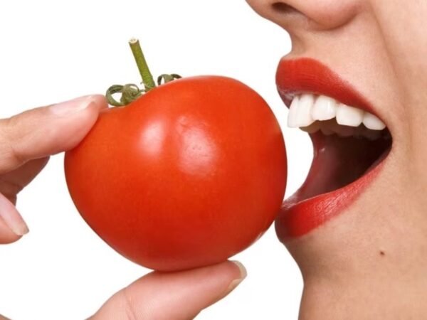 Beneficios de comer tomates diarios