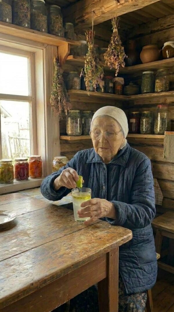 Remedio Ancestral: ¿Dolor de Espalda o Riñones? Prueba esta Bebida Natural