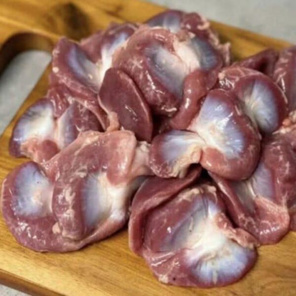 SABÍAS QUE SI CONSUMES LAS MOLLEJAS DE POLLO NO TIENES QUE TOMAR…