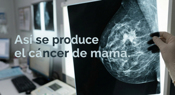 Cómo prevenir el cancel de mamá