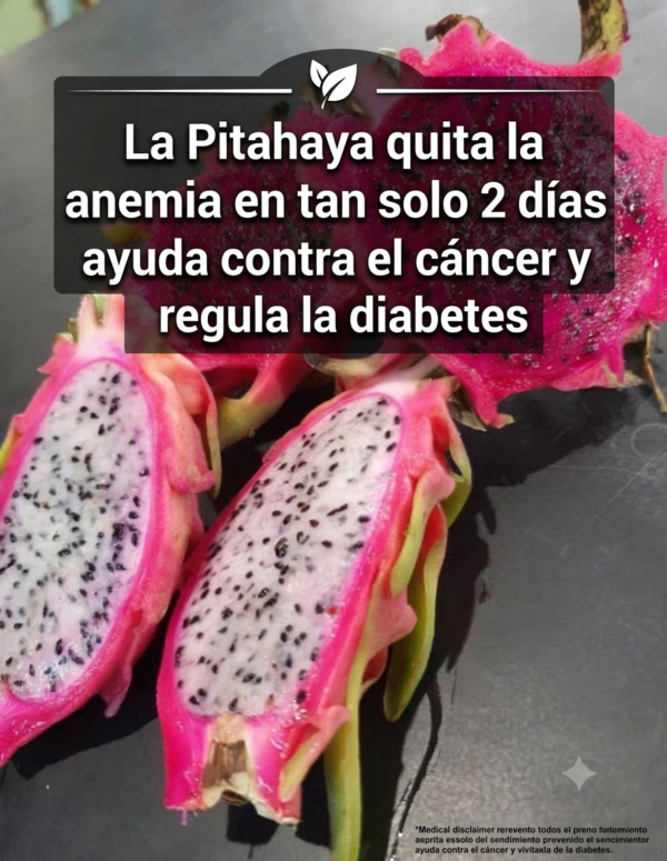 Propiedades y beneficios para la salud