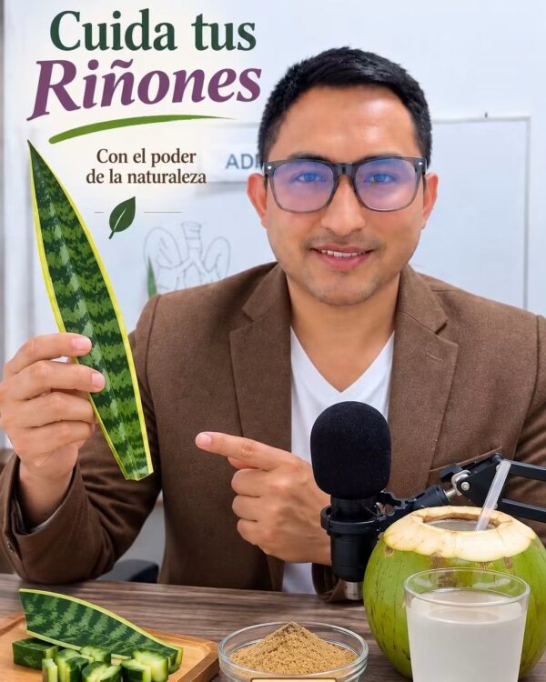 Tus riñones te avisan antes de que empiecen a fallar