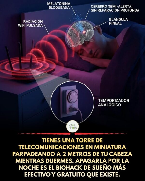 RUIDO SILENCIOSO