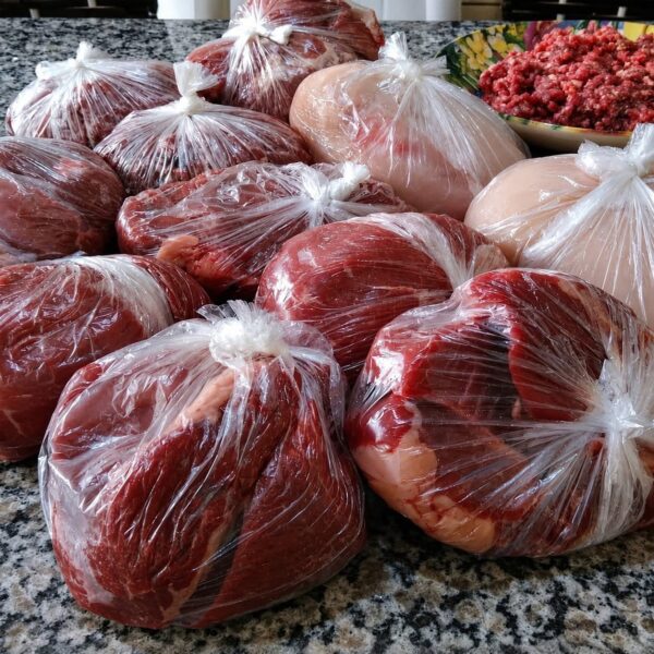 Carne Molida del Supermercado: La Verdad Oculta y Mitos Comunes