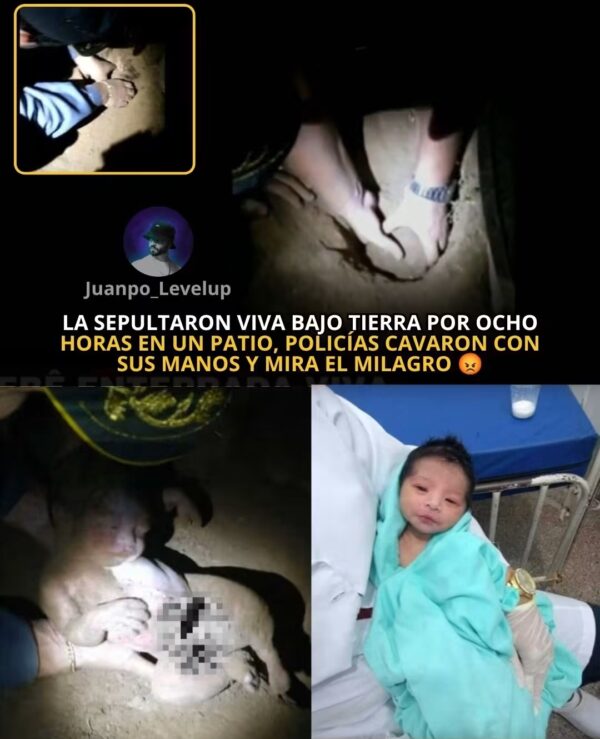 Que milagro
