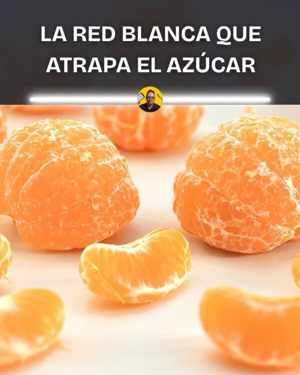 El peor error que puedes cometer con una mandarina es hacer jugo. 🚫🧃