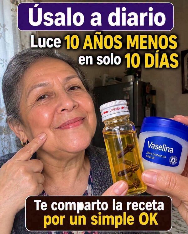 Magnesio y envejecimiento: