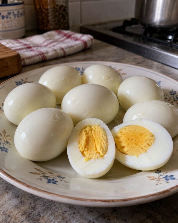 SI USTED COME HUEVOS TODOS LOS DÍAS, ESTO ES LO QUE OCURRIRÁ EN SU CUERPO