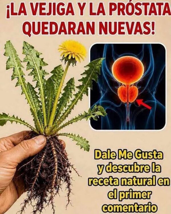 Descubre Por Qué La Raíz De Diente De León Es El Secreto Medicinal Mejor Guardado De La Naturaleza»